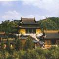 山西鳳凰山景區周末游介紹
