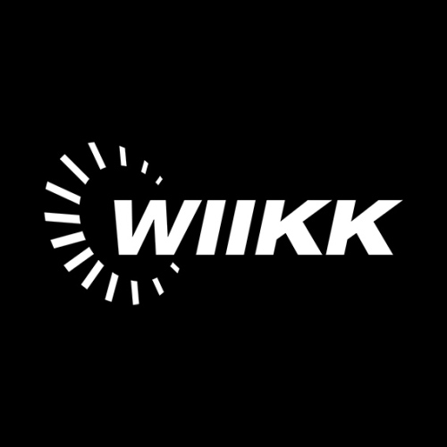 wiikk全息廣告機