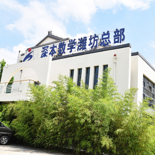 深本數(shù)學(xué)（濰坊總部）暑期深本邏輯思維訓(xùn)練