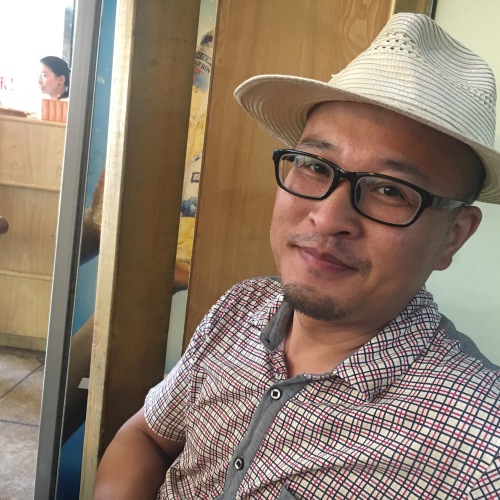 易哥美食開業(yè)了
