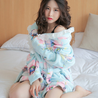 愛黛雅家居服