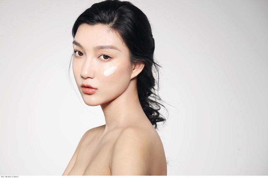 唯美晶唇
