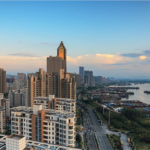 公租房管理平臺(tái)解決方案