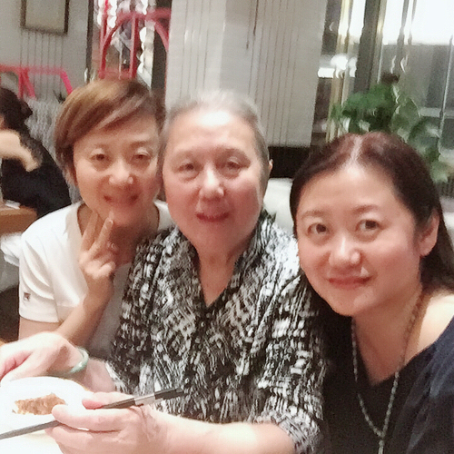 2018家庭旅行日記