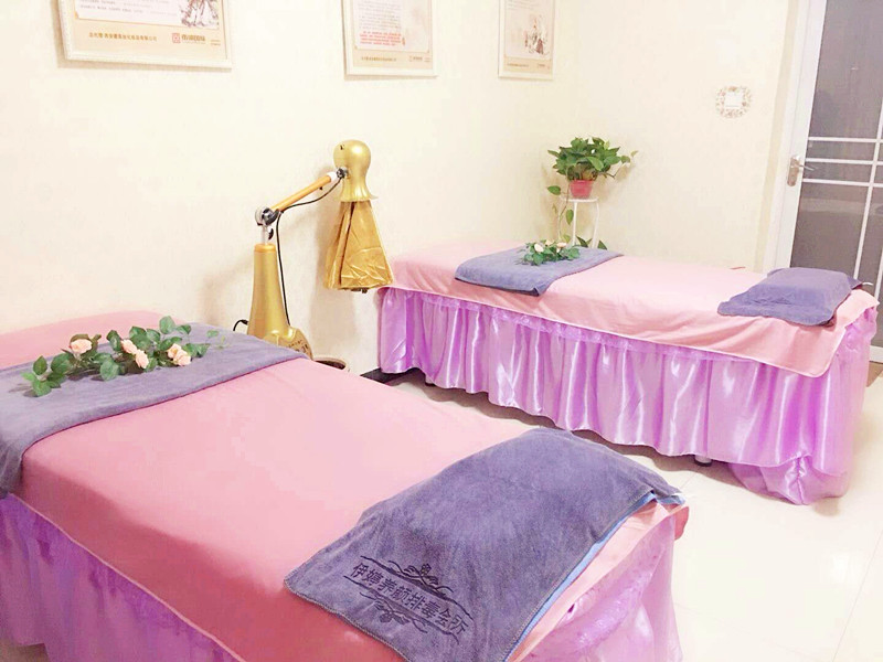 {{微信昵称}}●伊婷养颜排毒会所