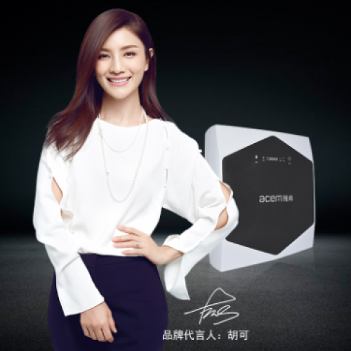 雅肯ACM-RO-D2智能純水機(jī)