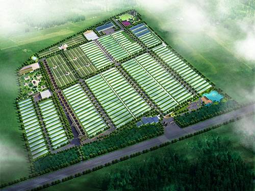 回佳农业科技公司简介