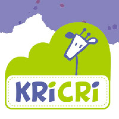 kricri——法國純天然嬰幼兒高端護膚品牌