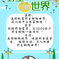 夜探動(dòng)物城+野趣露營(yíng)+日游