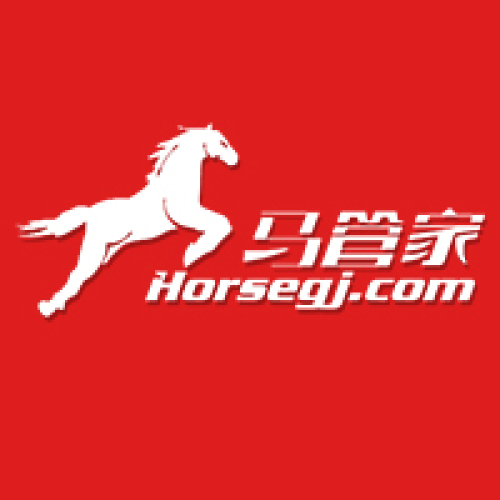 馬管家項目合作書