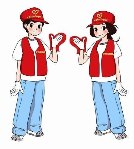 三下乡志愿者招募开始啦