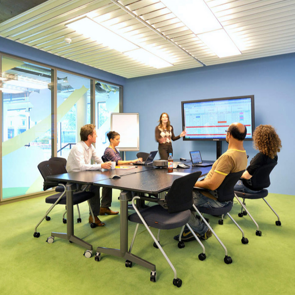 听说你在创业？