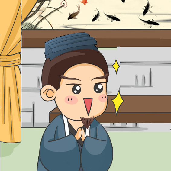 王羲之的新兰亭序