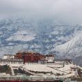 圣地拉萨旅游景点