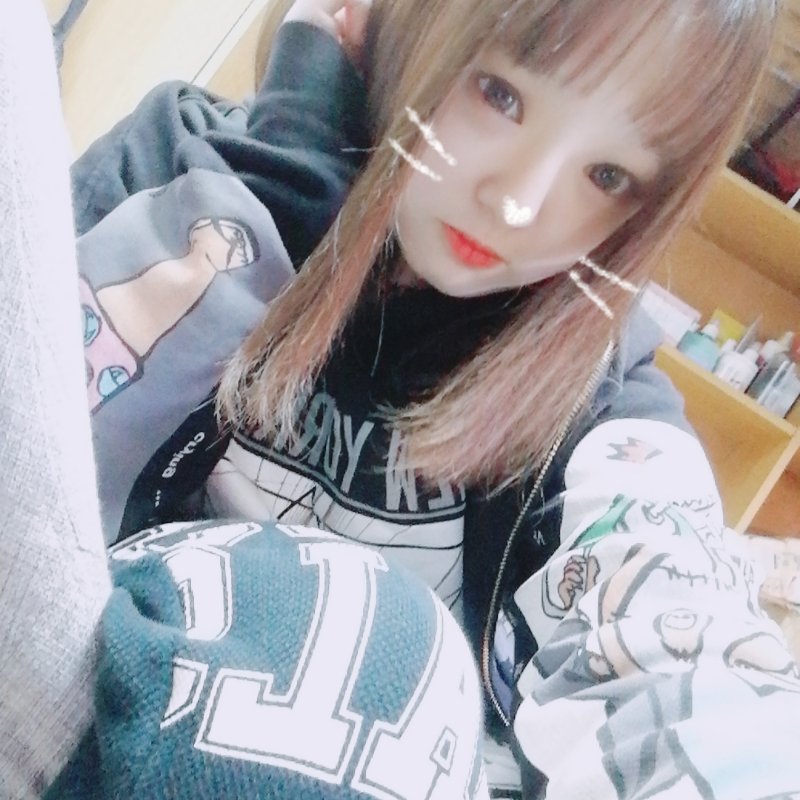 晨晨，生日快乐(*^▽^*)