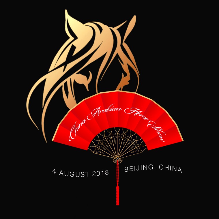 2018中国首届阿拉伯马大赛