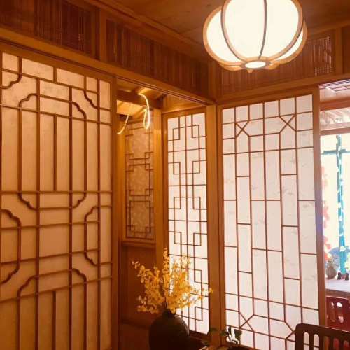 唐风企业宣传