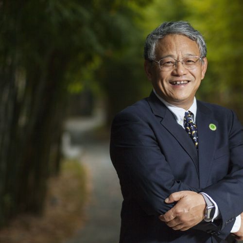开学第一课