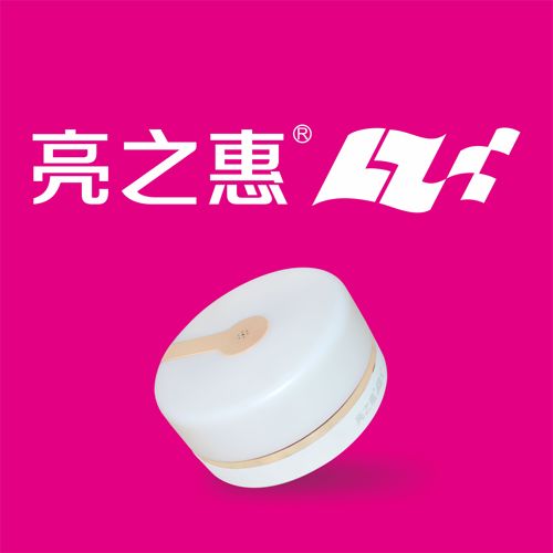 亮之惠-智能管家