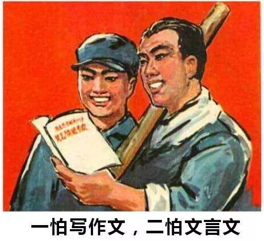语文“老大难”，期中考试怎么复习呢？