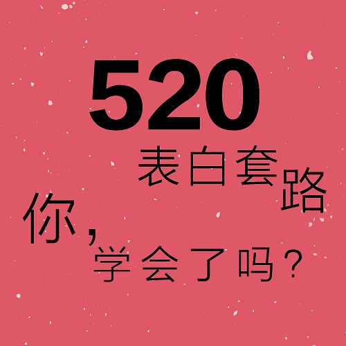 #钻定一生·520#