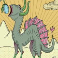 《变种生物》
