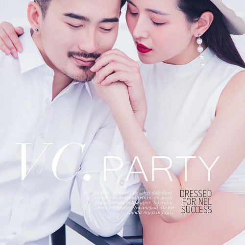 尚版影像最美孕妈照