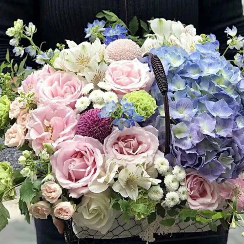 花卉平台