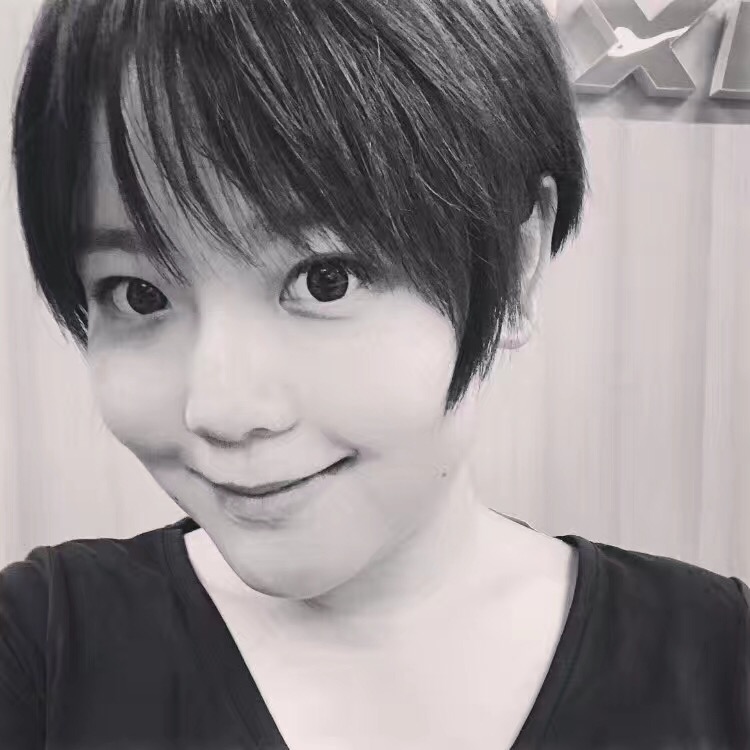 Happy Birthday 小菲菲