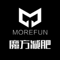 魔方减肥