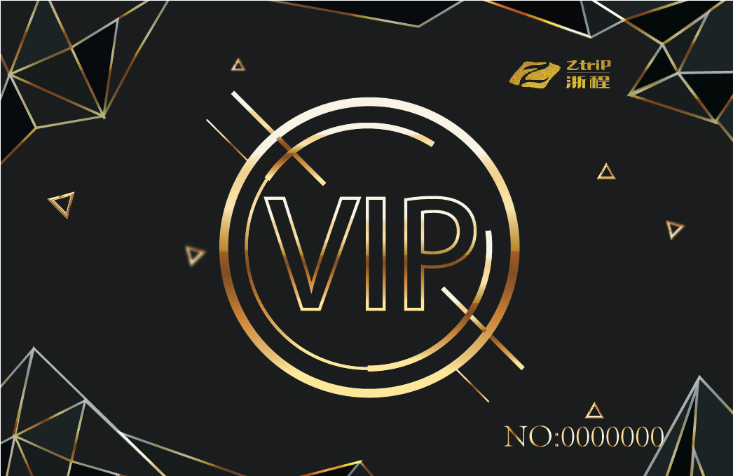 vip会员行程简介