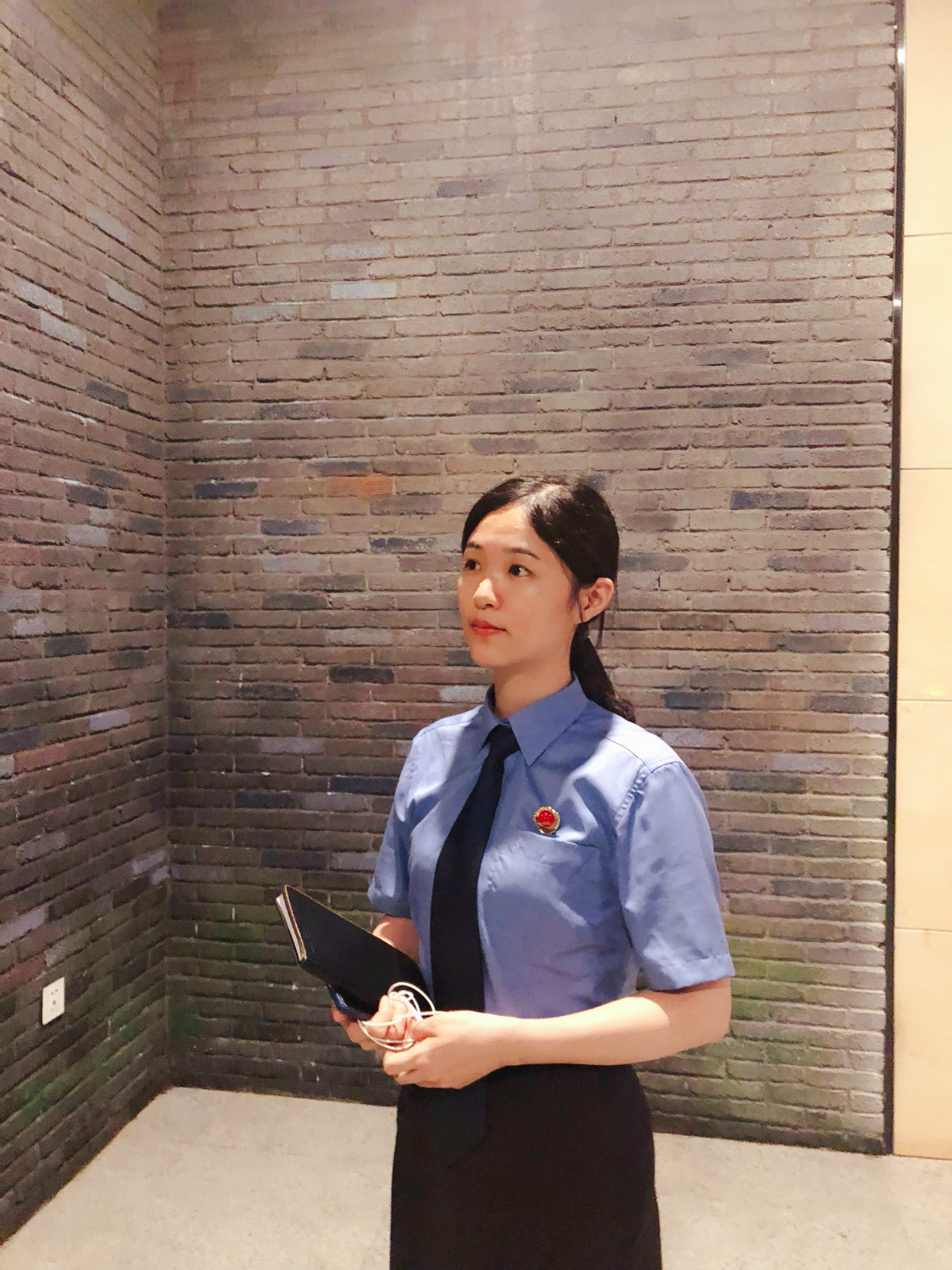 我心向党—不忘初心做好新时代检察工作