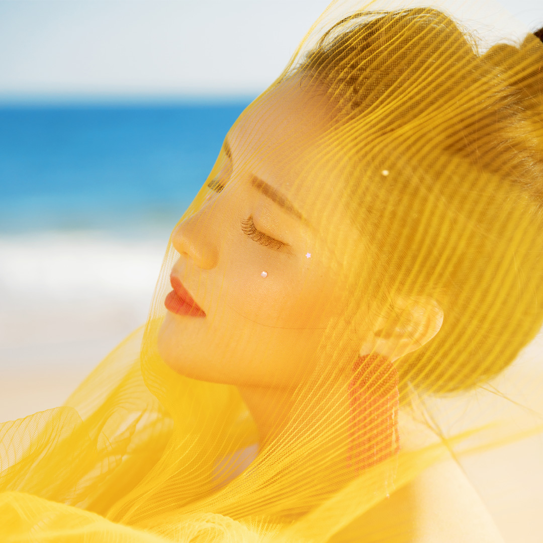 克洛伊最美新娘集锦 第一期