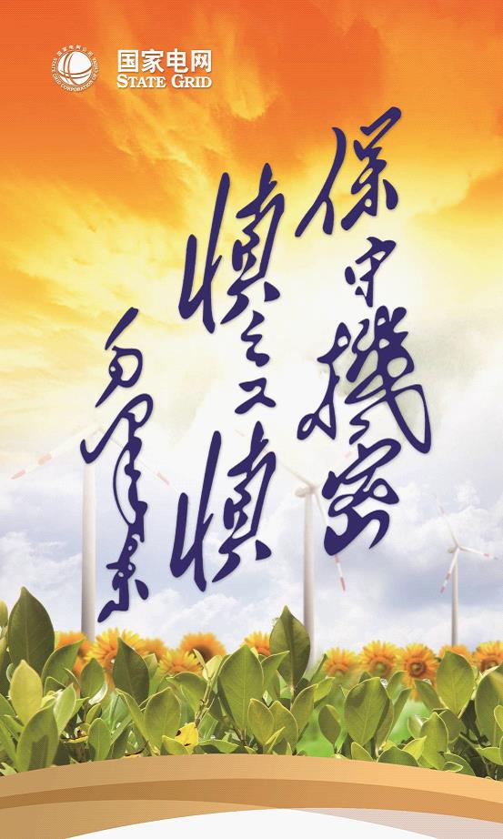 国网公司保密宣传应知应会