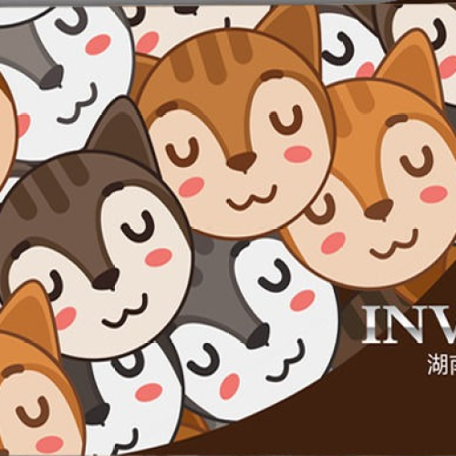 反馈给铲屎官的大礼