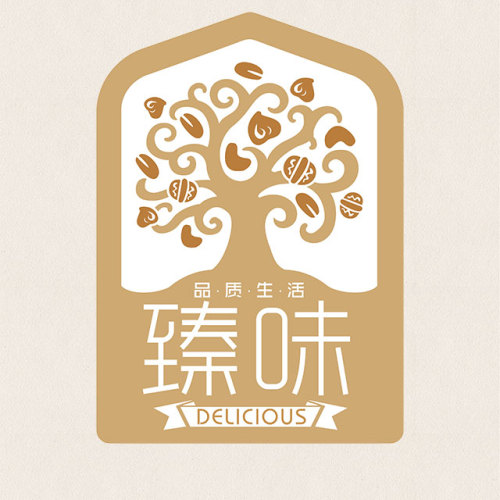 臻味杂粮