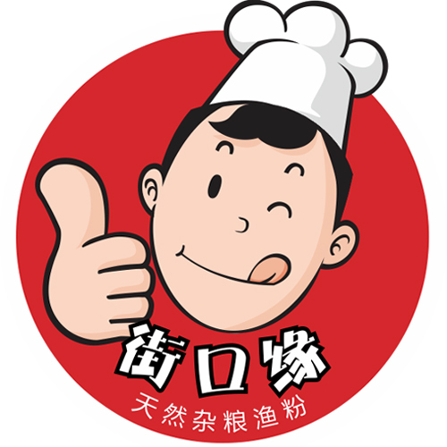 粗粮渔粉诚邀您的加盟
