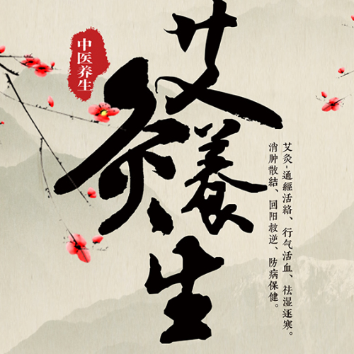 珠海兆源体疗艾灸养生堂