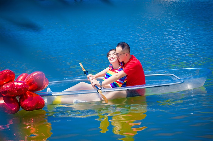【王昊&潘颖男】婚礼邀请！