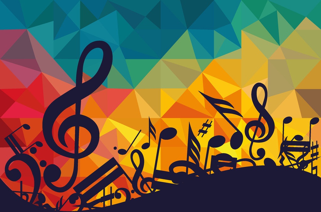 伟业十佳好声音