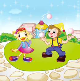 《牛津幼儿英语》简介