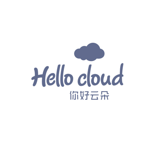 你好云朵订货会圆满成功