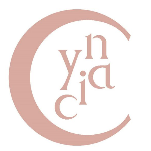 Cyncia品牌手册