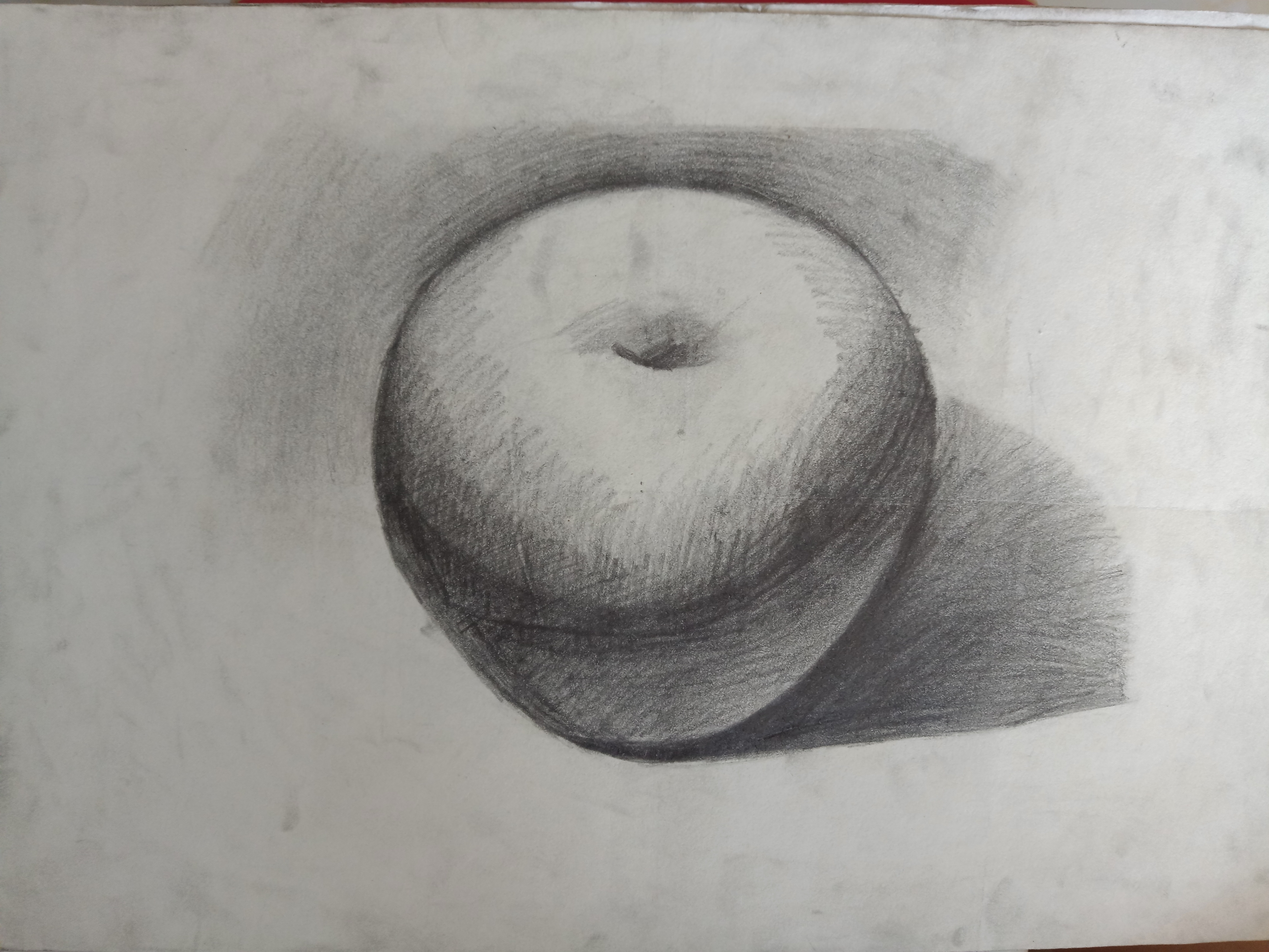 小画家--吕妍希