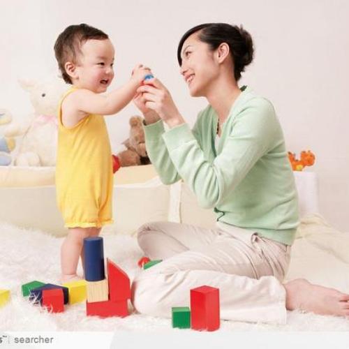 初级保育员