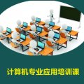 计算机专业应用培训课