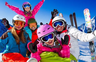 2019春节瑞士游学计划