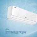格力 变频品悦