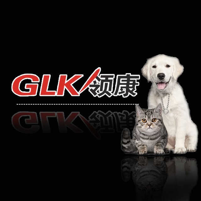 领康-引领宠物健康