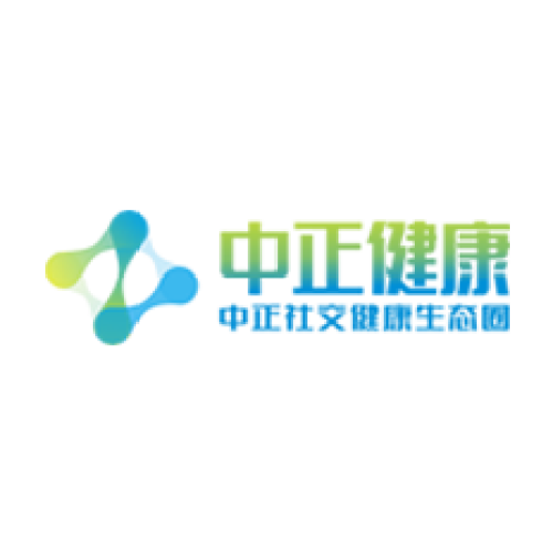 中正健康——全球社交健康生态圈